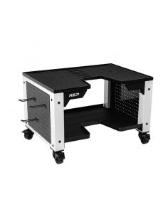 MULTIPURPOSE DUMBBELL STORAGE 2