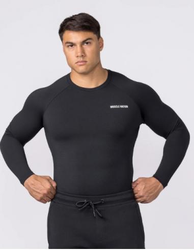 APEX LONG SLEEVE TEE