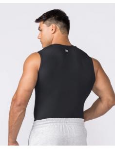 APEX SLEEVELESS TEE