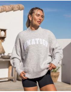 TRICOT SORORITY 2