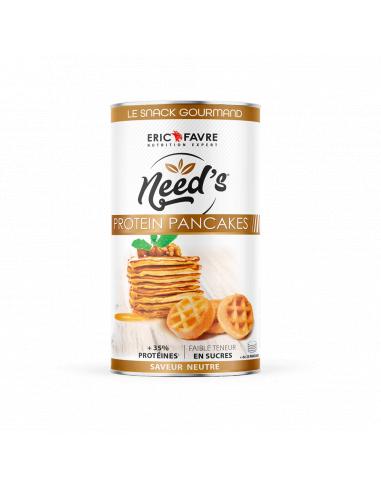 Need's Protein Pancakes Neutre 420Gr