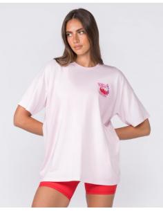 CRUSH OVERSIZED TEE MUSCLENATION