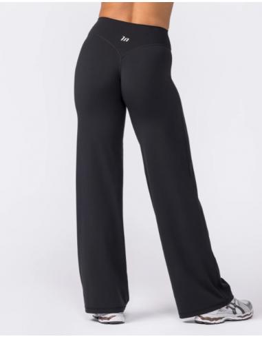 AURA STRAIGHT LEG LEGGING MUSCLENATION