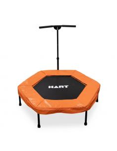 HEX TRAMPOLINE HARTSPORT