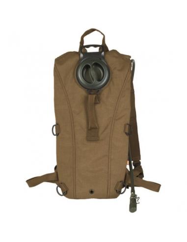 SAC D'HYDRATATION 3L COYOTE 