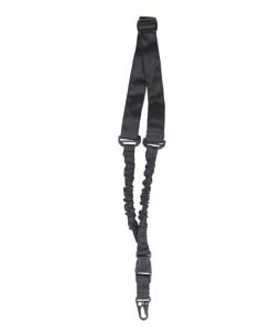 SANGLE BUNGEE 1 POINT MOUSQUETON CLIP