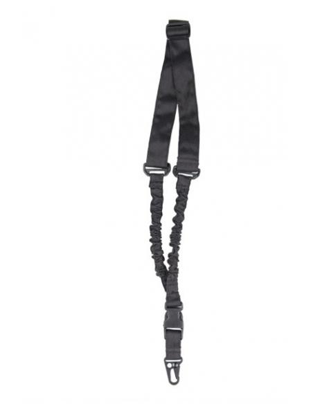 SANGLE BUNGEE 1 POINT MOUSQUETON CLIP