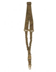 SANGLE BUNGEE 1 POINT MOUSQUETON CLIP 2