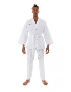 TENUE TAEKWONDO CLASSIQUE - DOBOK ETUDIANT SMAI 2