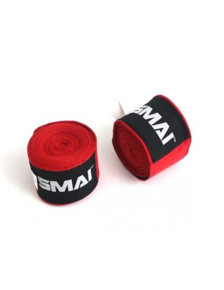 BANDES DE BOXE SMAI POUR LES MAINS