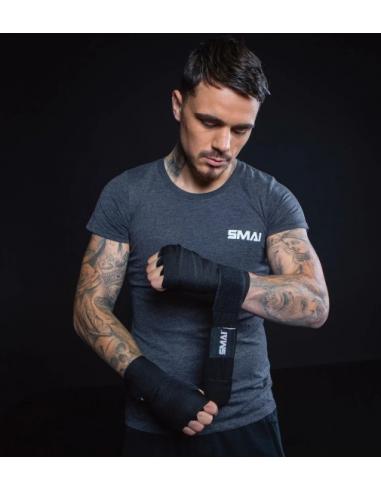 BANDES DE BOXE SMAI POUR LES MAINS