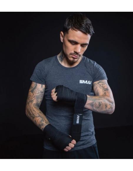BANDES DE BOXE SMAI POUR LES MAINS