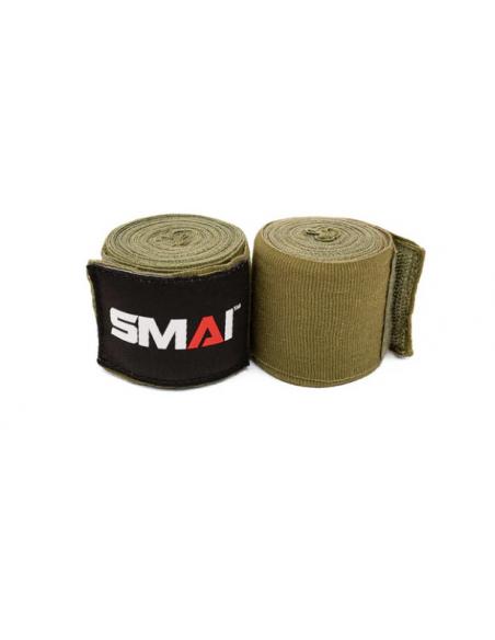 BANDES DE BOXE SMAI POUR LES MAINS