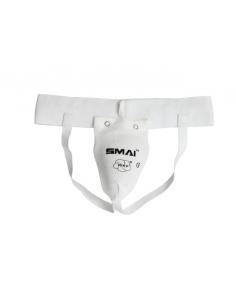 COQUILLE DE PROTECTION POUR HOMME KARATE WKF SMAI