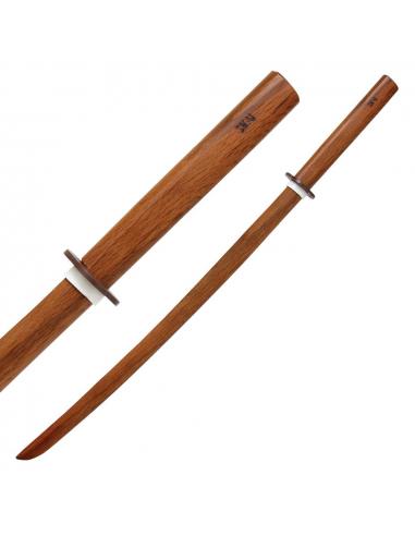 BOKKEN RED OAK