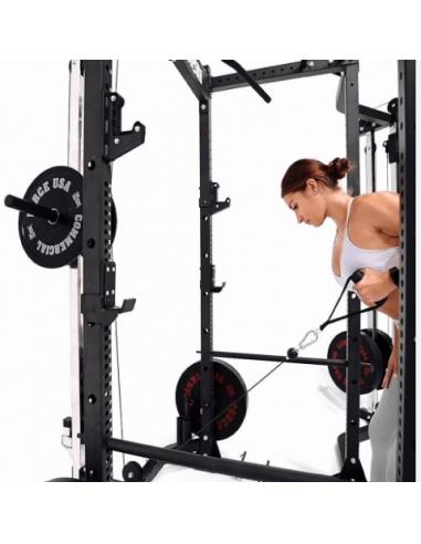 ACCESSOIRE DE TIRAGE VERTICAL MYRACK FORCE USA