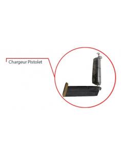 BB LOADER SERINGUE TRANSPARENT 100PCS