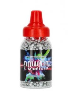 BILLES ACIER BB CAL 4.5 MM X1500