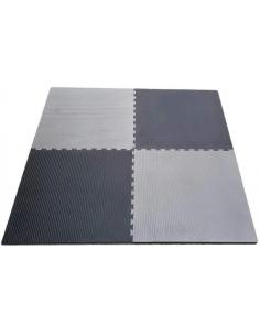 TAPIS DE SOL PUZZLE 2CM MORGAN