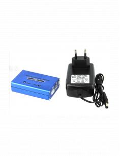 CHARGEUR BATTERI EBALANCE LI-PO
