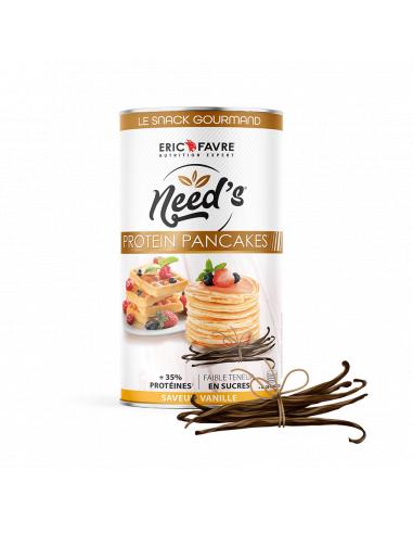 Need's Protein Pancakes Vanille 420Gr