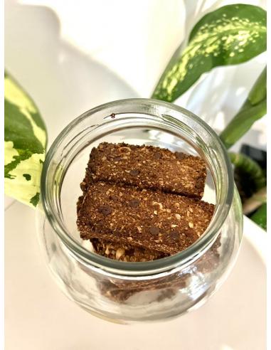 GRANOLA CHOCO-NOISETTE