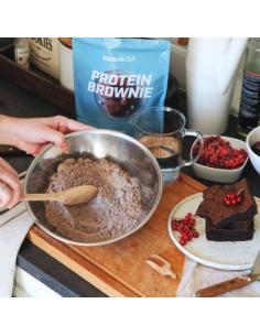 POUDRE DE BASE PROTEIN BROWNIE BIOTECHUSA 2
