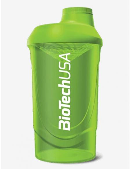 SHAKER WAVE BIOTECHUSA 600ML
