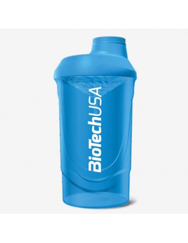 SHAKER WAVE BIOTECHUSA 600ML