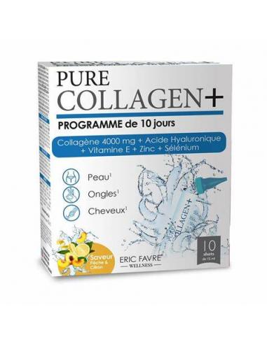 Pure Collagen+ - 10Unicadoses