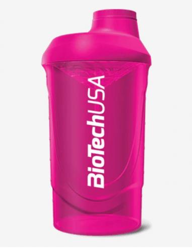 SHAKER WAVE BIOTECHUSA 600ML