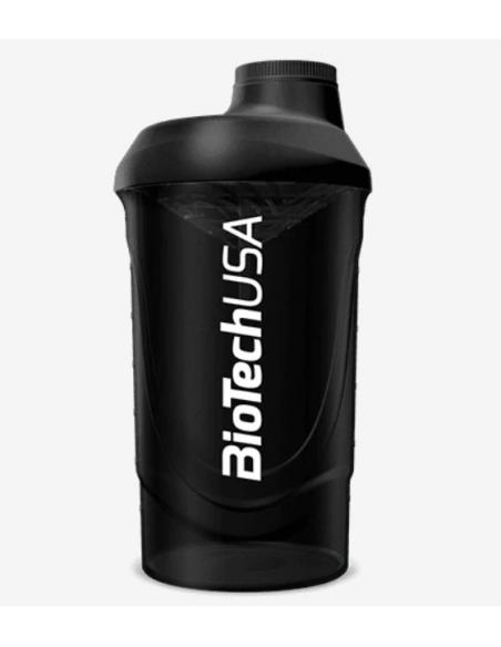 SHAKER WAVE BIOTECHUSA 600ML