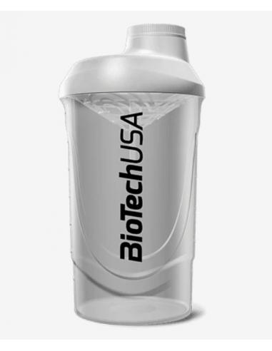 SHAKER WAVE BIOTECHUSA 600ML