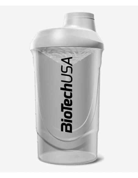 SHAKER WAVE BIOTECHUSA 600ML