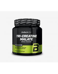TRI CREATINE MALATE 300GRS NEUTRE BIOTECHUSA