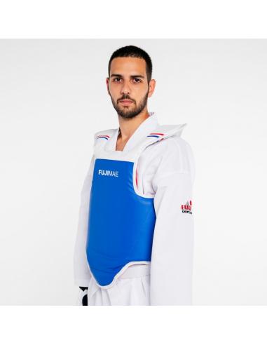 PLASTRON TAEKWONDO ADVANTAGE