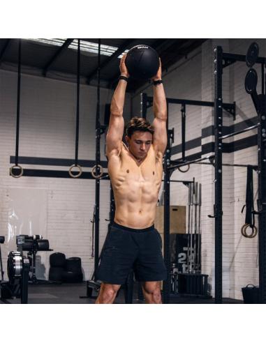 SLAM BALL NOIR 50 KG