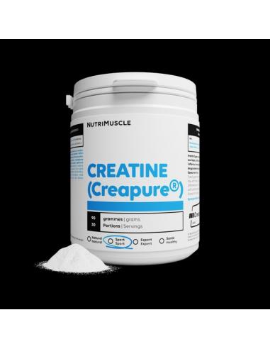 CREATINE (CREAPURE®) EN POUDRE