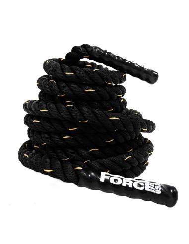 Battle Rope 15m FORCE USA
