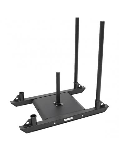 SLED FORCE USA