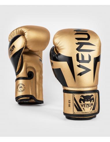 GANTS DE BOXE ELITE