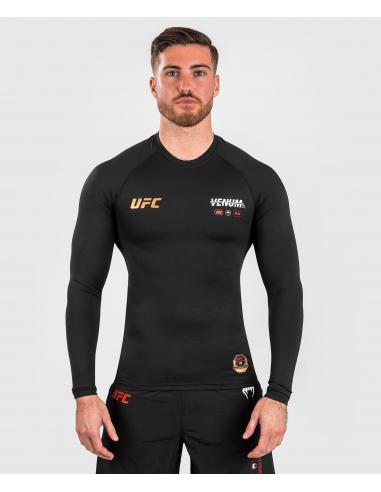 RASHGUARD PERFORMANCE MANCHES LONGUES UFC ADRENALINE VENUM