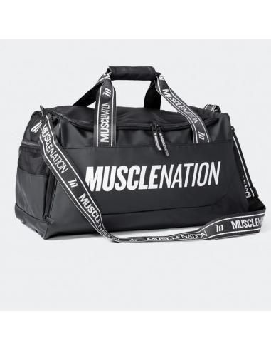 SAC DE SPORT MUSCLENATION
