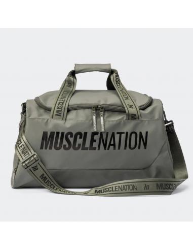 SAC DE SPORT MUSCLENATION