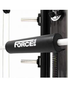 BARBELL PAD FORCE USA