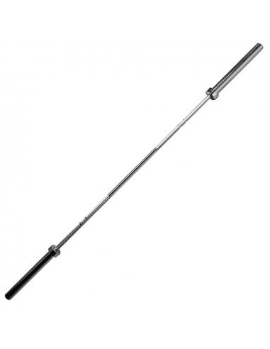 BARRE OLYMPIQUE 20KG FORCE USA