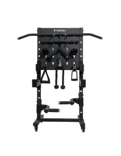 BASE RACK DE STOCKAGE FORCE USA 2