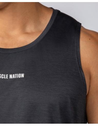 DEBARDEUR AERO ACTIVE MUSCLENATION