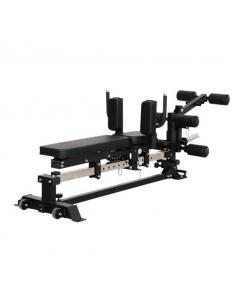 BANC COULISSANT C10 FORCE USA  2