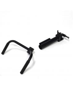 ACCESSOIRE ENTRAINEMENT FORCE USA MYRACK CORE 2